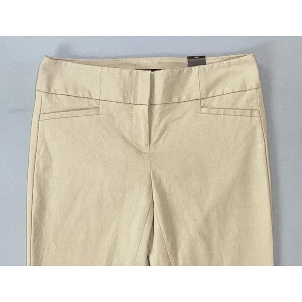 The Limited Exact Stretch Low Waist Easy Care Dress Pants, Trousers. Women's 0. - Picture 4 of 7